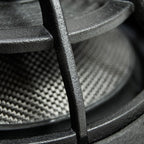 Illusion Audio Carbon C10 close up