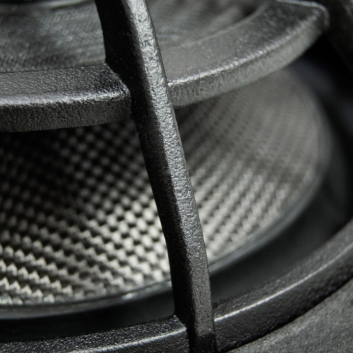 Illusion Audio Carbon C10 10" Shallow Subwoofer