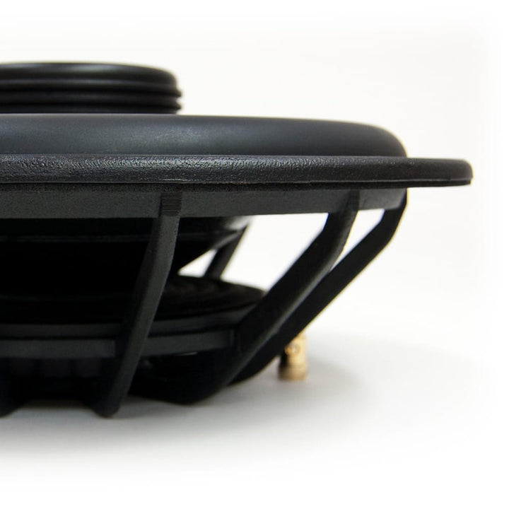 Illusion Audio Carbon C10 10" Shallow Subwoofer