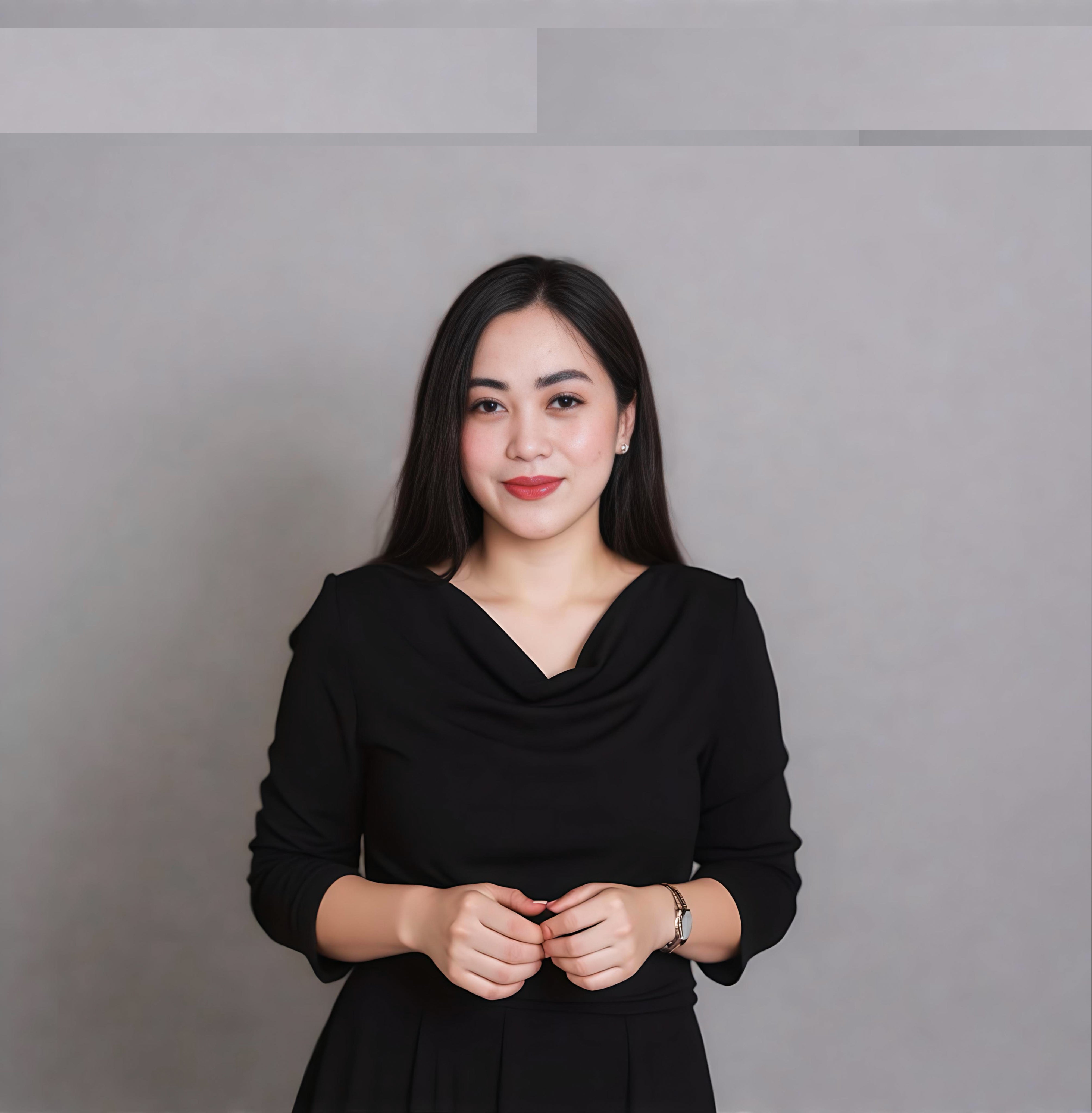 Jesha Hagonoy