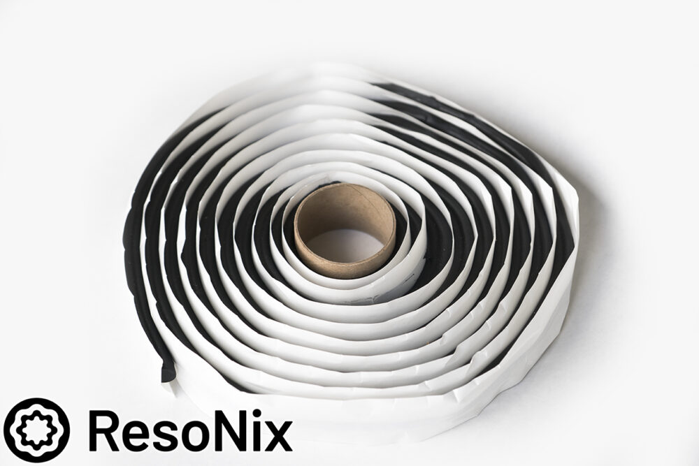 ResoNix Sound Solutions Butyl Rope