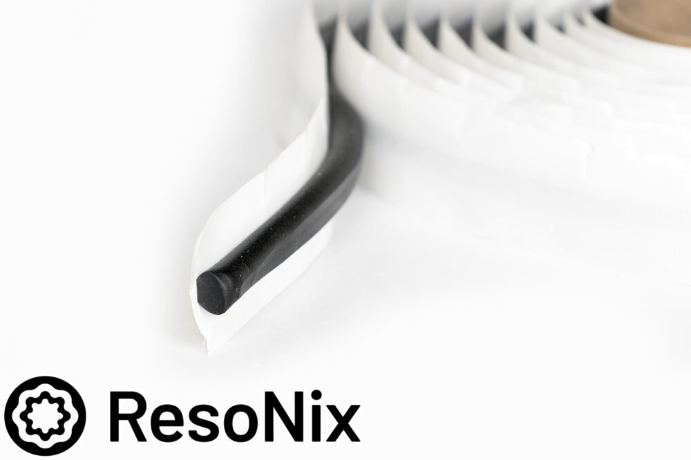 ResoNix Sound Solutions Butyl Rope