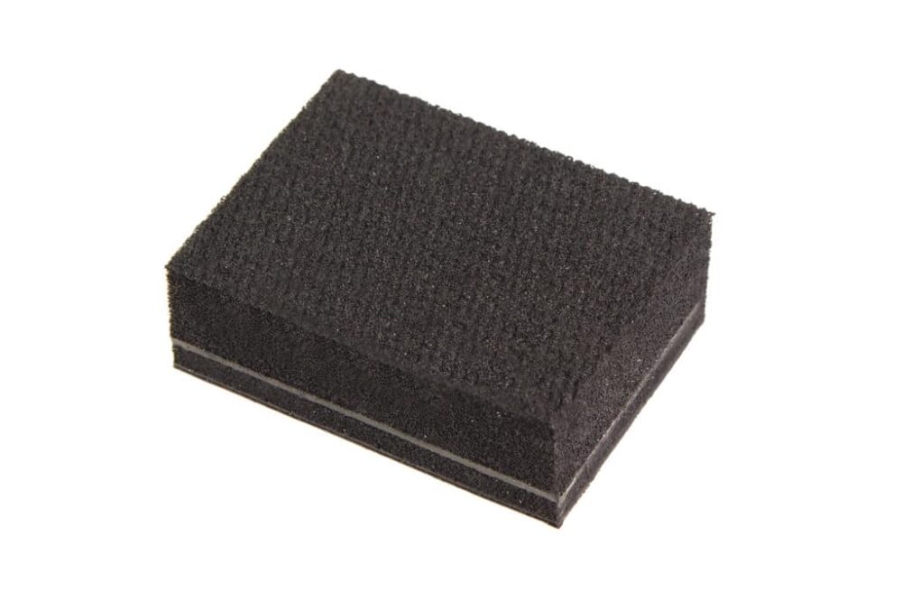 Blackhole Tiles ResoNix Guardian Sound absorber for car doors Mass Loaded Vinyl