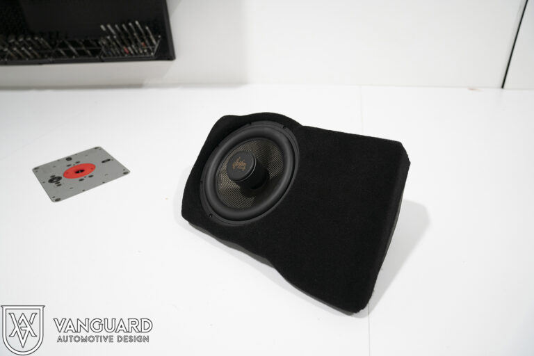 Genesis G70 ResoNix Sound Solutions Illusion Audio Carbon C10 C12