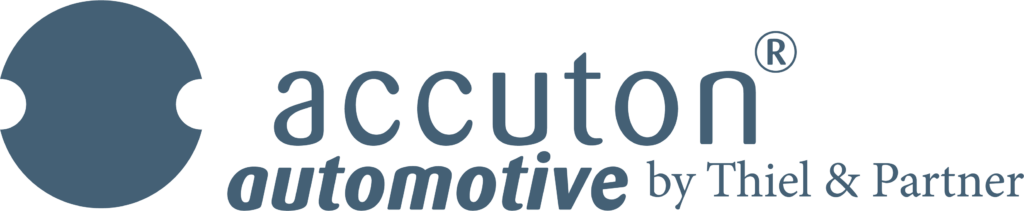 Accuton Automotive Logo