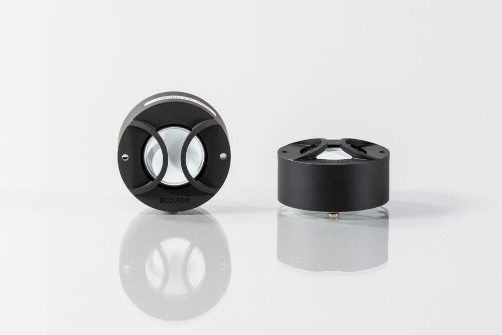 Accuton Automotive C30AM Ceramic Inverted Dome Tweeter High End Speaker