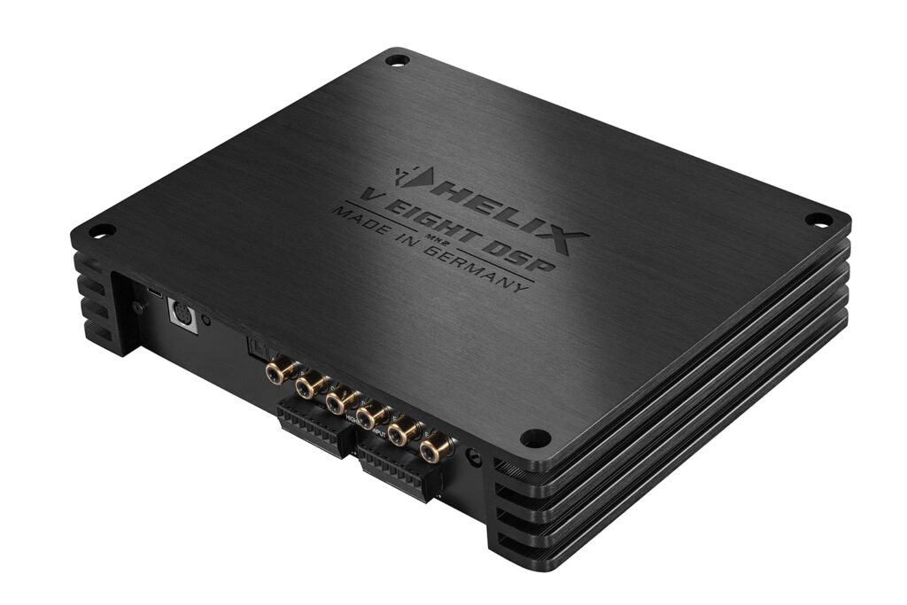 Helix DSP Digital Signal Processor V Eight Mk2 P Six Psix Veight Helix Ultra Pro Mk3 DSP Tuning