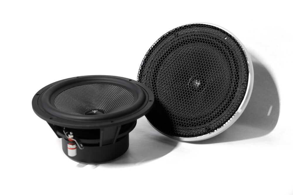 Karma Mobile Audio Allure 6 Pair ResoNix Sound Solutions 1080