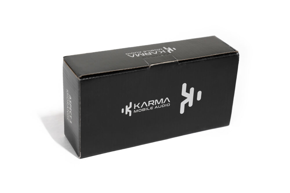 Karma Mobile Audio Aspect 3 Midrange Box 2 ResoNix Sound Solutions 1080