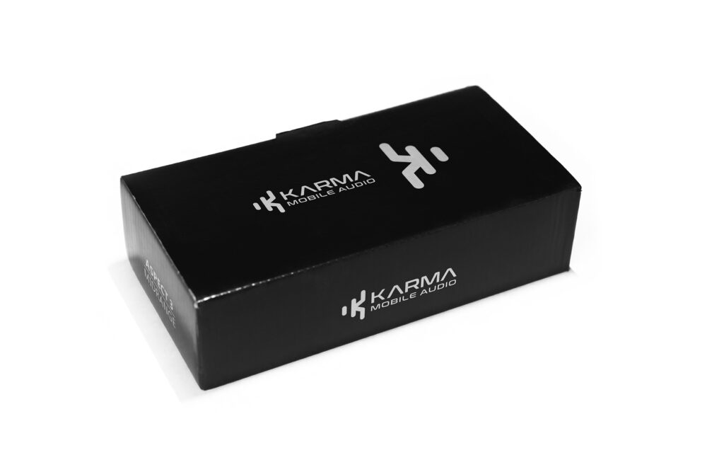 Karma Mobile Audio Aspect 3 Midrange Box ResoNix Sound Solutions 1080