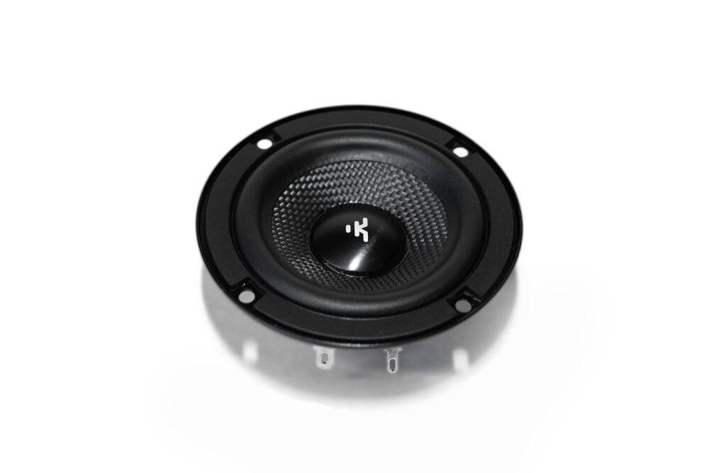 Karma Mobile Audio Aspect 3 Midrange Front No Grille ResoNix Sound Solutions 1080
