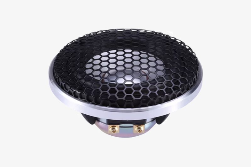 Steg Master Stroke MS30 3 Inch Wideband Speaker
