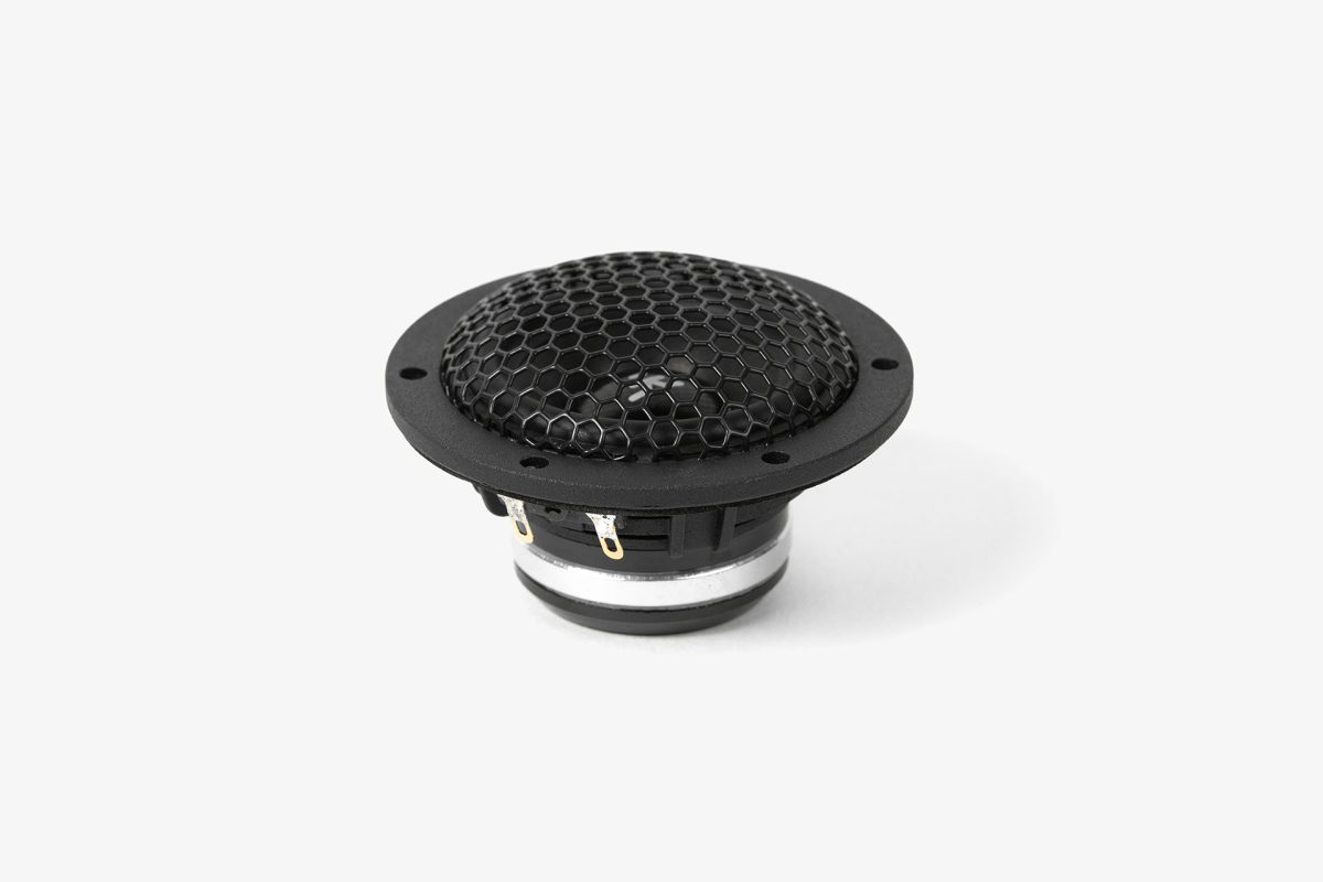 Karma Mobile Audio Inspire 2 two inch wideband speaker