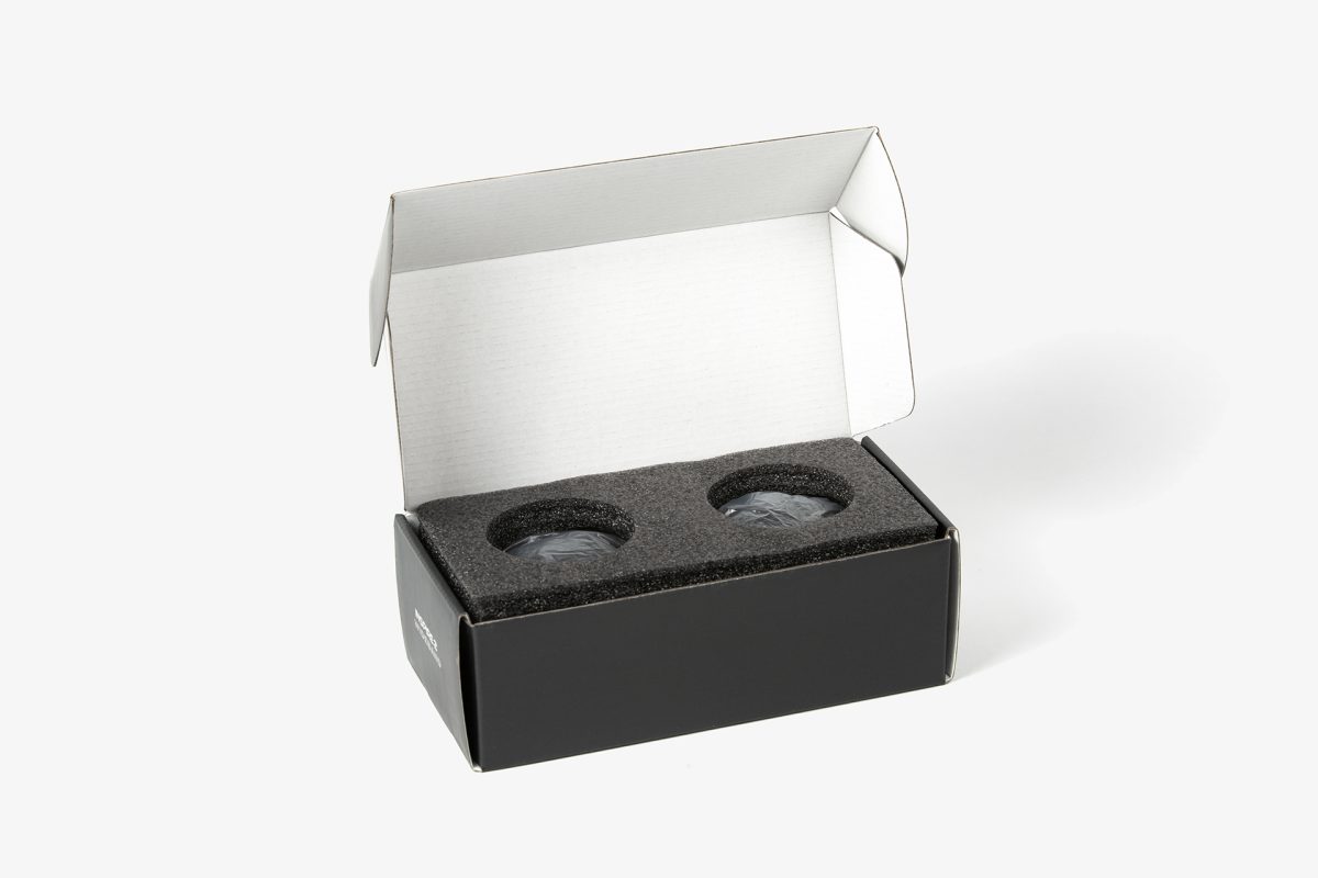 Karma Mobile Audio Inspire 2 two inch wideband speaker