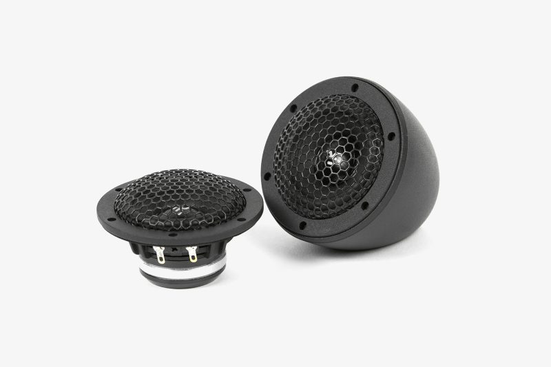 Karma Mobile Audio Inspire 2 two inch wideband speaker