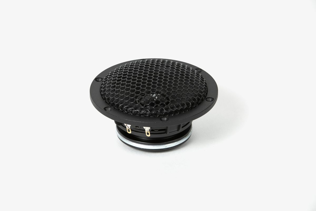Karma Mobile Audio: Inspire 3 - 3 Inch Wideband Speaker (Pair) - Image 2