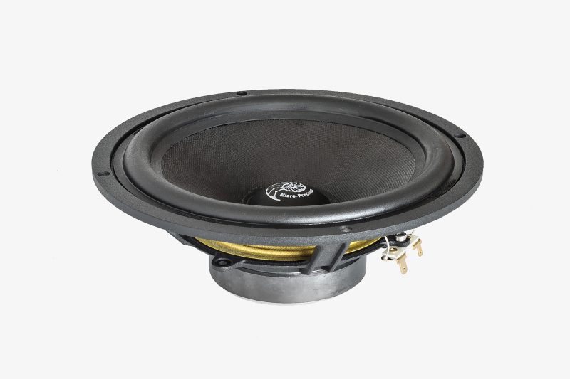Micro Precision 5.16 Mkii 6.5 Inch Midbass Driver