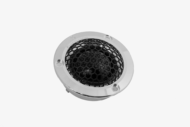 Micro precision 5.28 Mkii tweeter